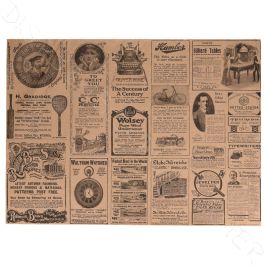 Плейсматы с логотипом